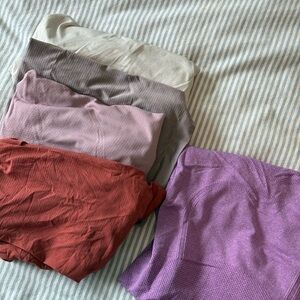 Lululemon Lot!!!